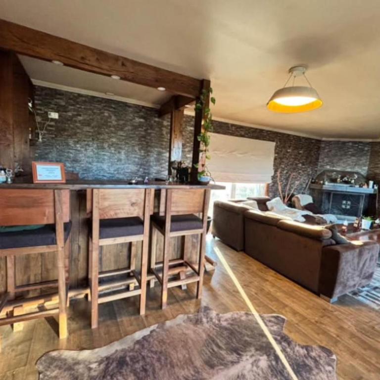 Magdalena - Two-Bedroom House - 6