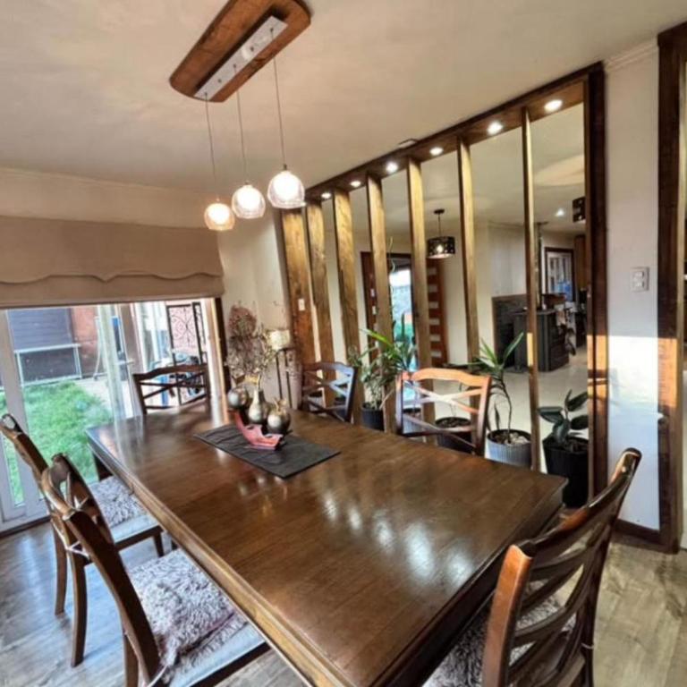 Magdalena - Two-Bedroom House - 8