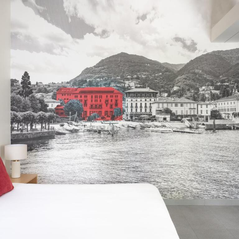 Avenue Boutique Hotel - Junior Suite - 10