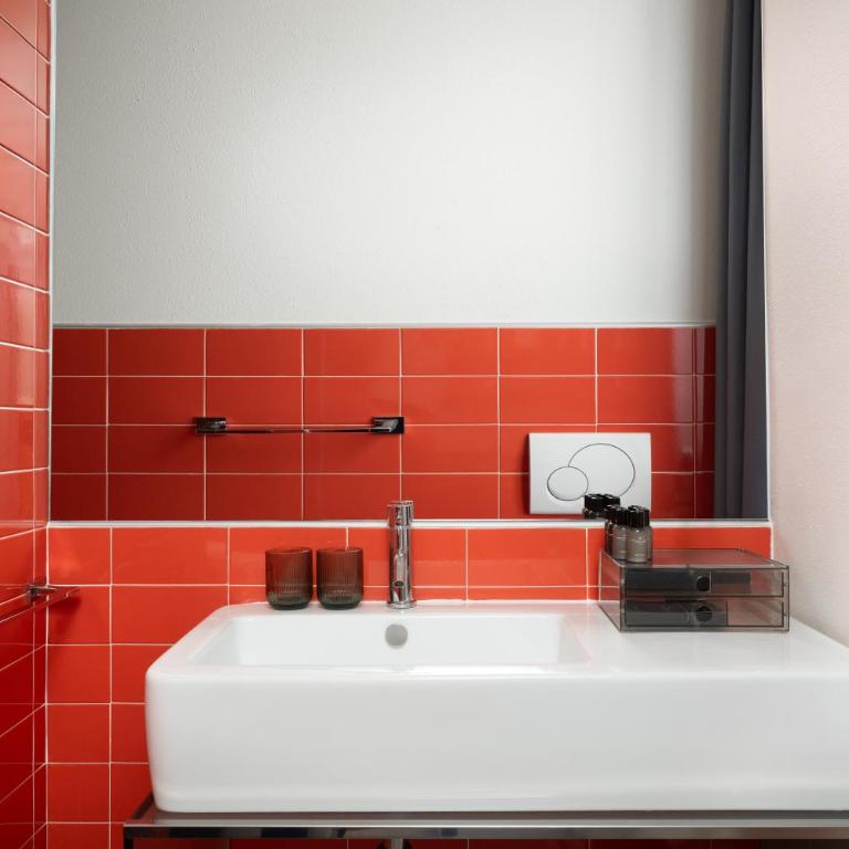 Avenue Boutique Hotel - Junior Suite - 8