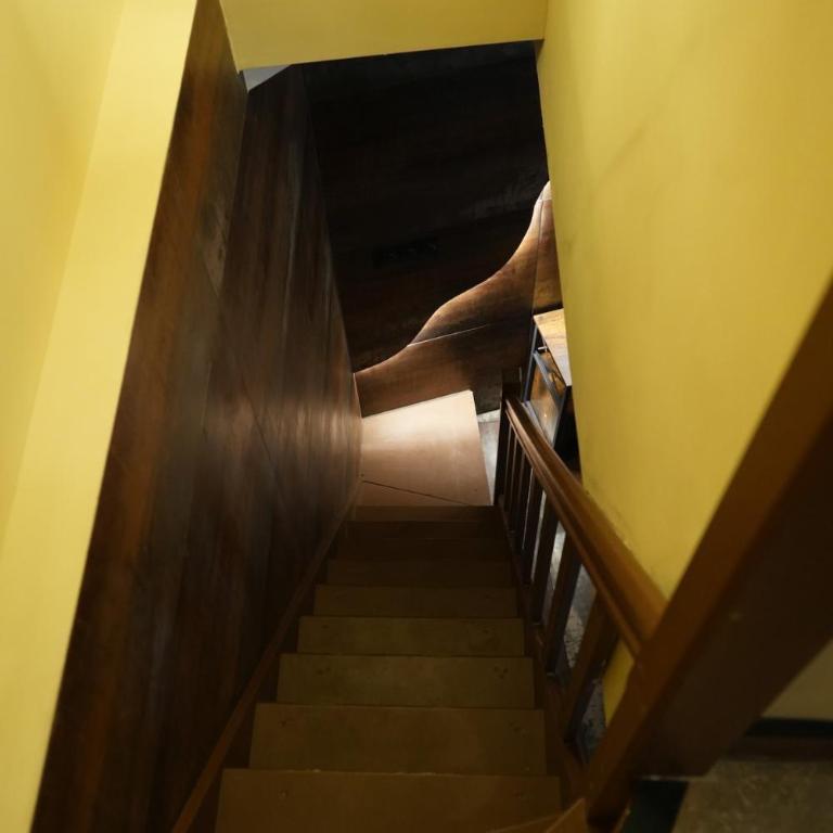Cabin 13 Immersive Suite with Balneotherapy - Appartement 1 Chambre - 12
