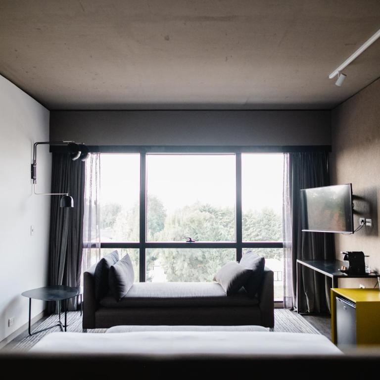 KOS Pilar Hotel - Suite - 1