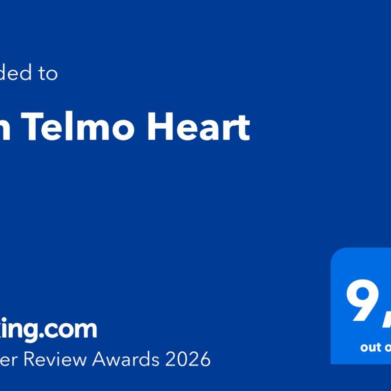 San Telmo Heart - One-Bedroom Apartment - 2