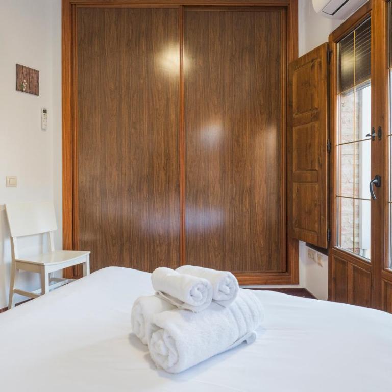 Bulas 24 by Toledo AP - Apartamento de 2 dormitorios - 17