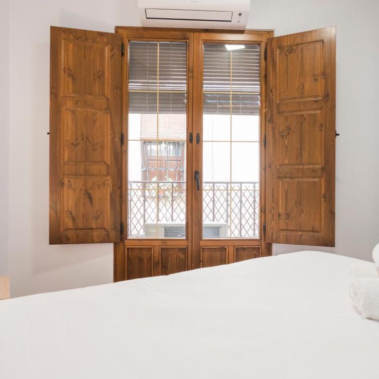 Bulas 24 by Toledo AP - Apartamento de 2 dormitorios - 21