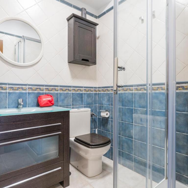 Bulas 24 by Toledo AP - Apartamento de 2 dormitorios - 23