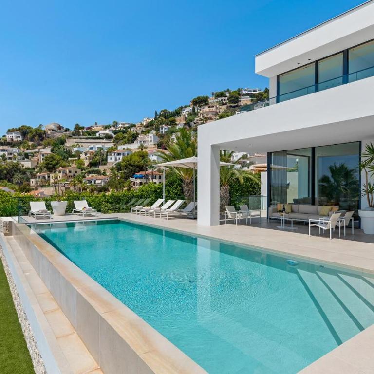 Baladrar Views - By Almarina Villas - Villa Deluxe - 13