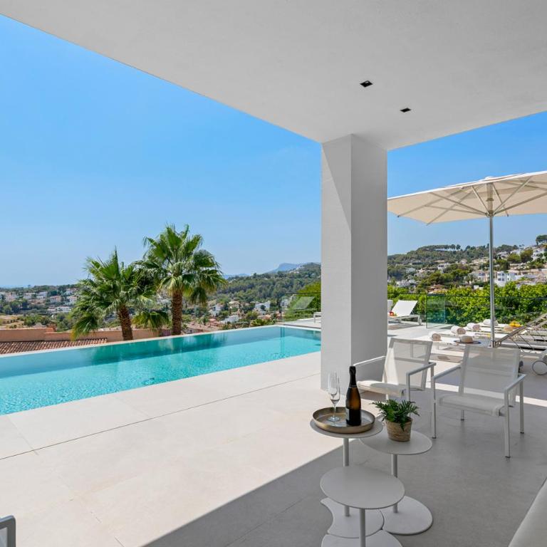 Baladrar Views - By Almarina Villas - Villa Deluxe - 14