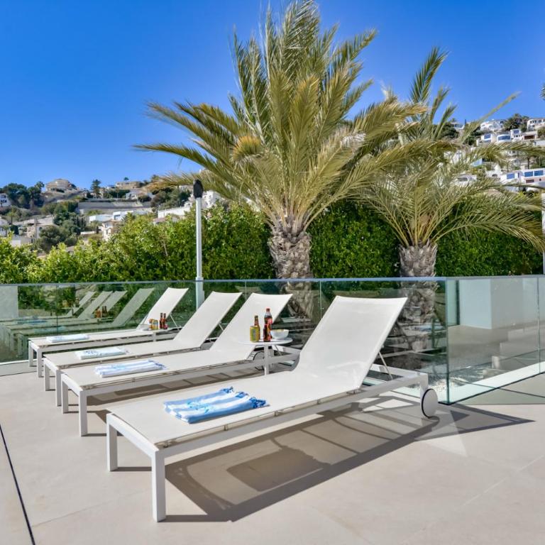 Baladrar Views - By Almarina Villas - Villa Deluxe - 22