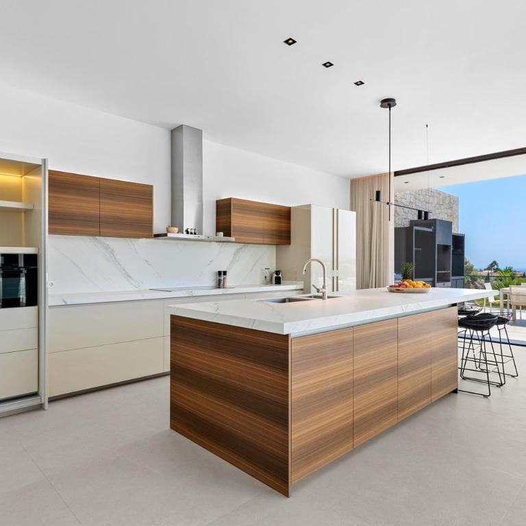 Baladrar Views - By Almarina Villas - Villa Deluxe - 34