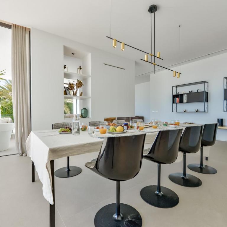 Baladrar Views - By Almarina Villas - Villa Deluxe - 39