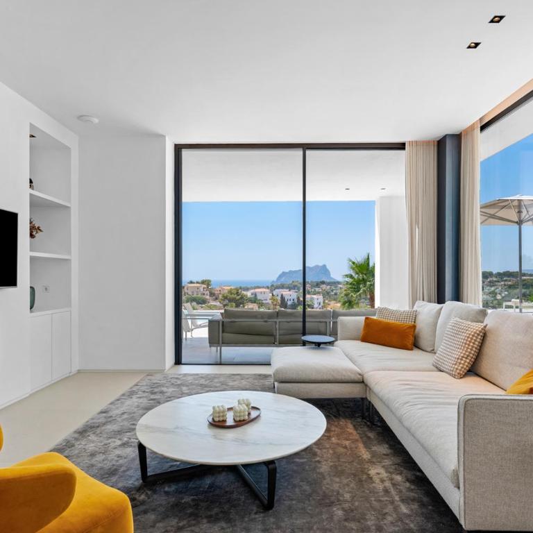 Baladrar Views - By Almarina Villas - Villa Deluxe - 44