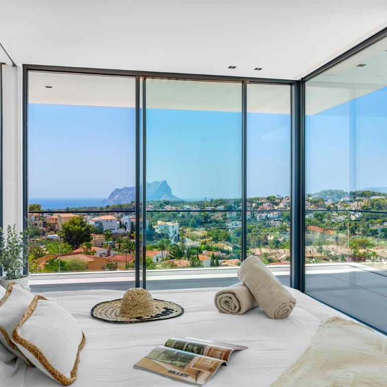 Baladrar Views - By Almarina Villas - Villa Deluxe - 55