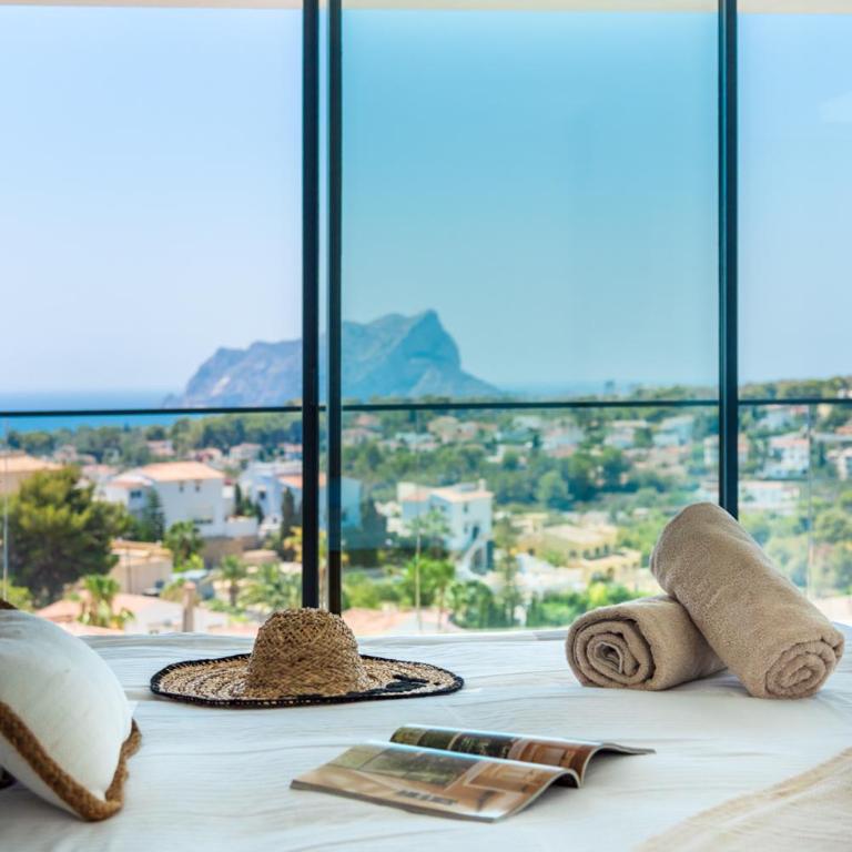 Baladrar Views - By Almarina Villas - Villa Deluxe - 56