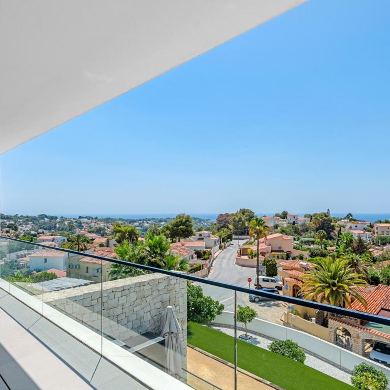 Baladrar Views - By Almarina Villas - Villa Deluxe - 63