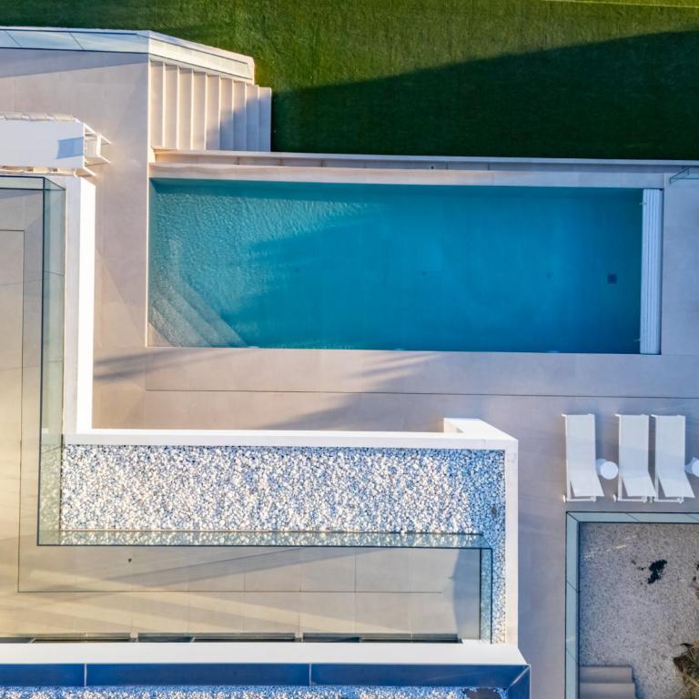 Baladrar Views - By Almarina Villas - Villa Deluxe - 65
