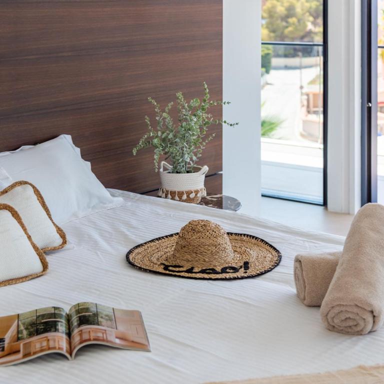 Baladrar Views - By Almarina Villas - Villa Deluxe - 68