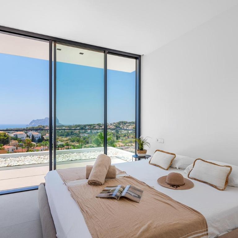 Baladrar Views - By Almarina Villas - Villa Deluxe - 70