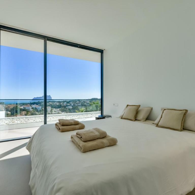 Baladrar Views - By Almarina Villas - Villa Deluxe - 75