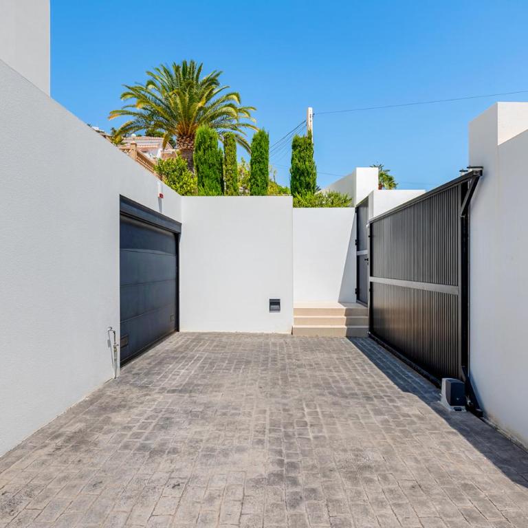 Baladrar Views - By Almarina Villas - Villa Deluxe - 78