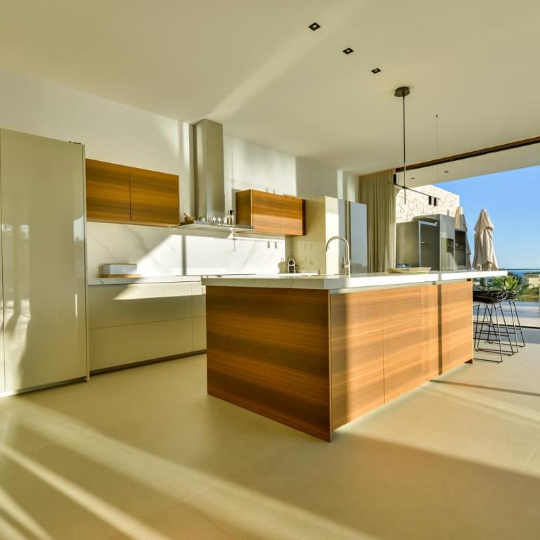 Baladrar Views - By Almarina Villas - Villa Deluxe - 87