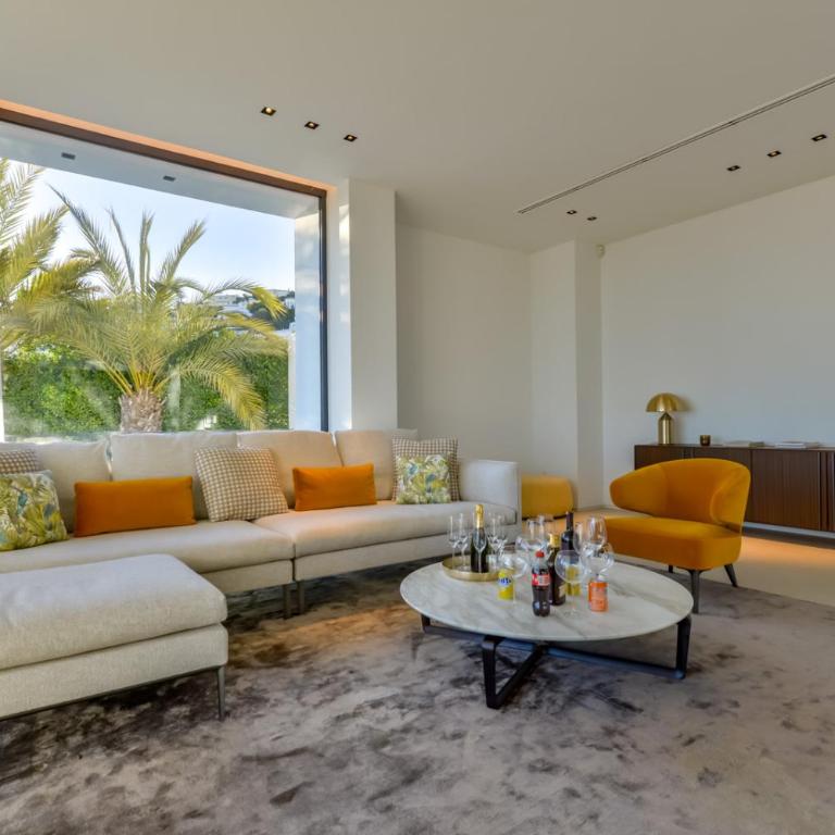 Baladrar Views - By Almarina Villas - Villa Deluxe - 89
