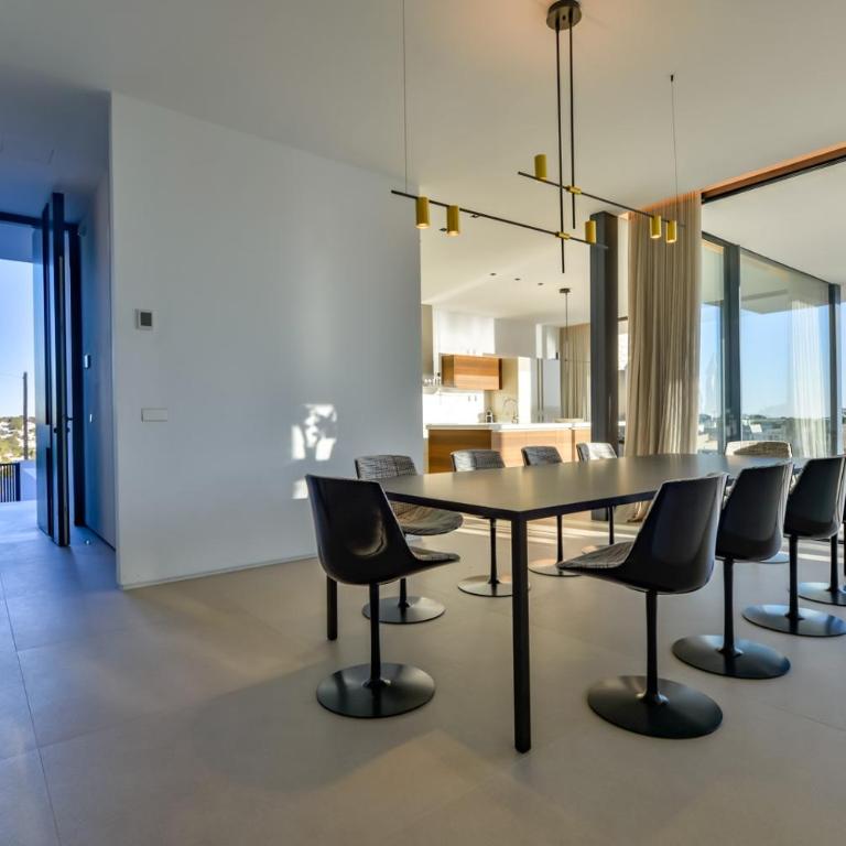 Baladrar Views - By Almarina Villas - Villa Deluxe - 88