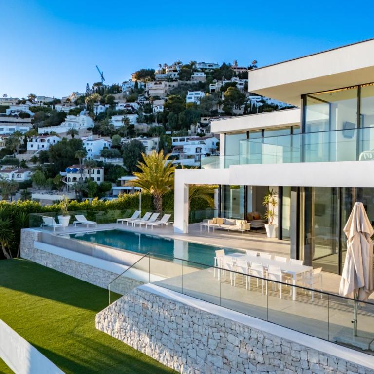 Baladrar Views - By Almarina Villas - Villa Deluxe - 91