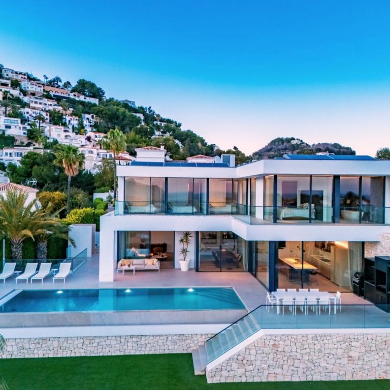 Baladrar Views - By Almarina Villas - Villa Deluxe - 93