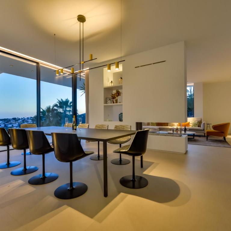 Baladrar Views - By Almarina Villas - Villa Deluxe - 99