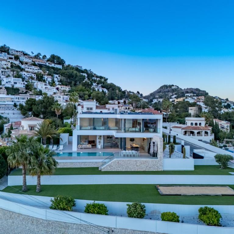 Baladrar Views - By Almarina Villas - Villa Deluxe - 96