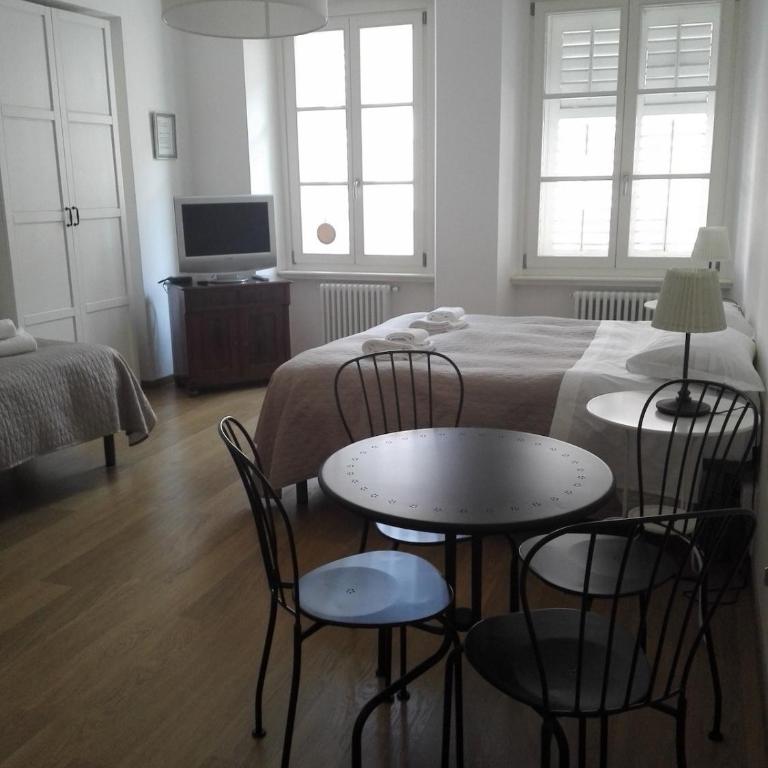 Palazzo Brigido Apartment - Appartamento - 2