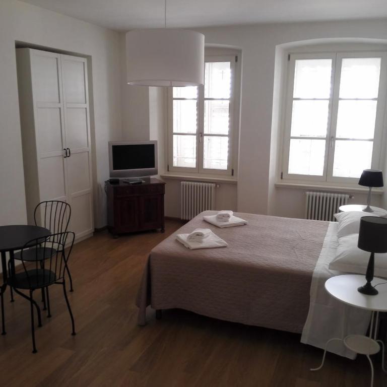 Palazzo Brigido Apartment - Appartamento - 5