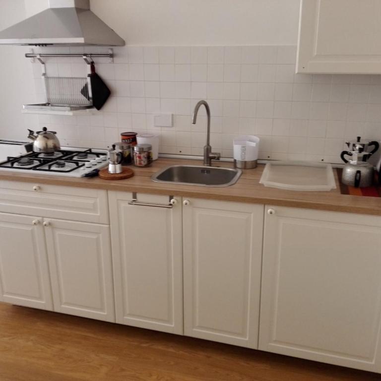 Palazzo Brigido Apartment - Appartamento - 6