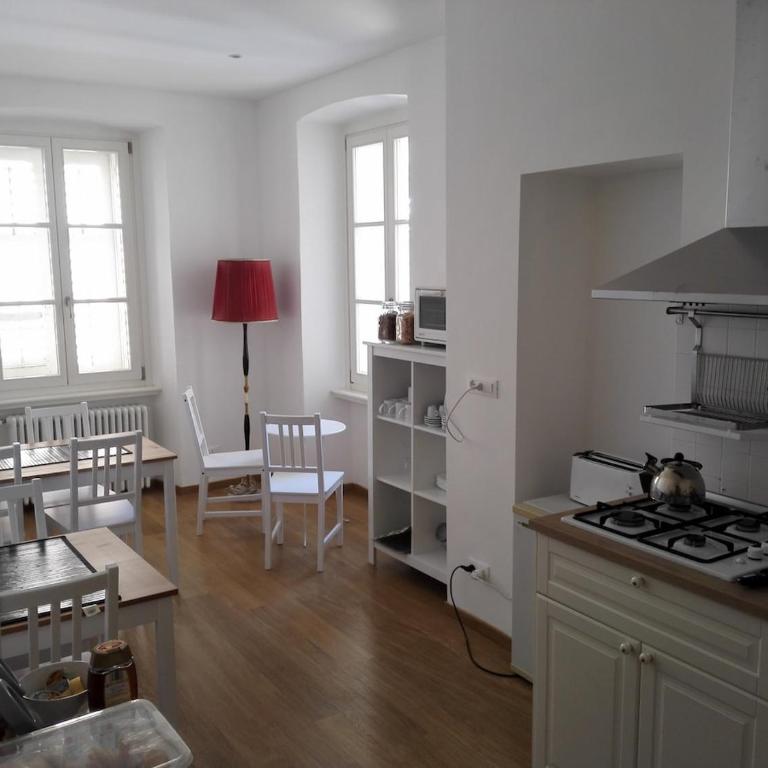 Palazzo Brigido Apartment - Appartamento - 7