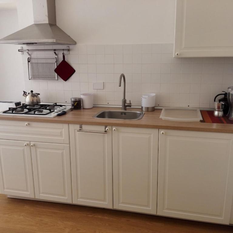 Palazzo Brigido Apartment - Appartamento - 9