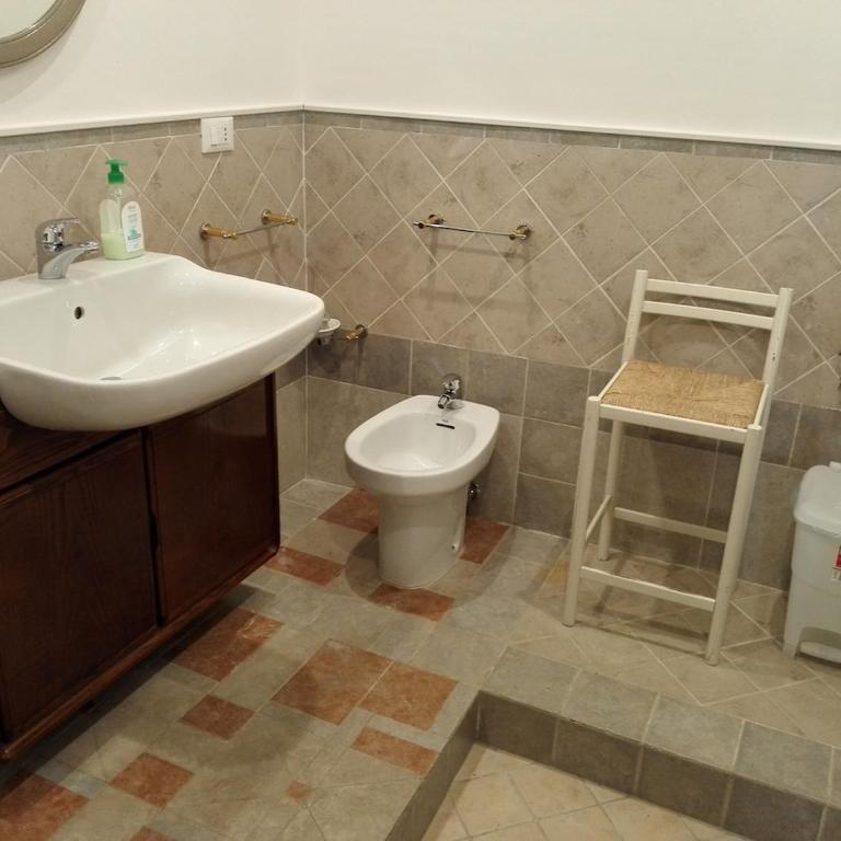 Palazzo Brigido Apartment - Appartamento - 10