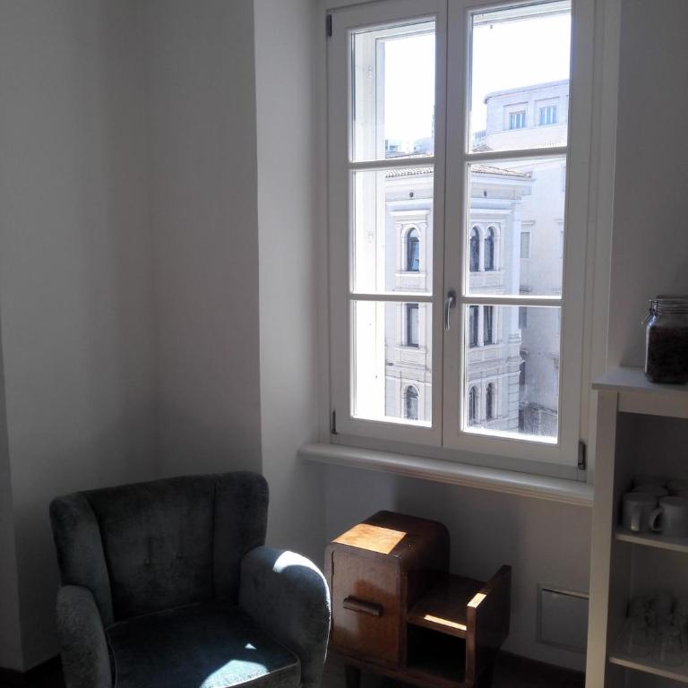 Palazzo Brigido Apartment - Appartamento - 12