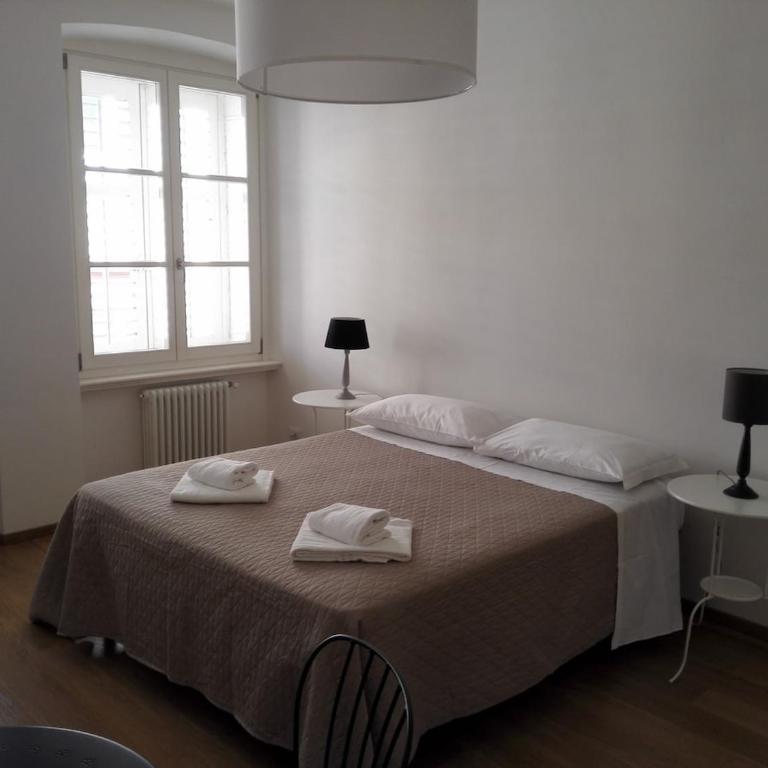 Palazzo Brigido Apartment - Appartamento - 13