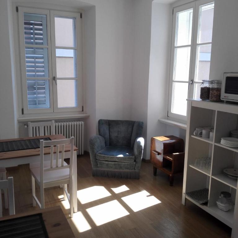 Palazzo Brigido Apartment - Appartamento - 14