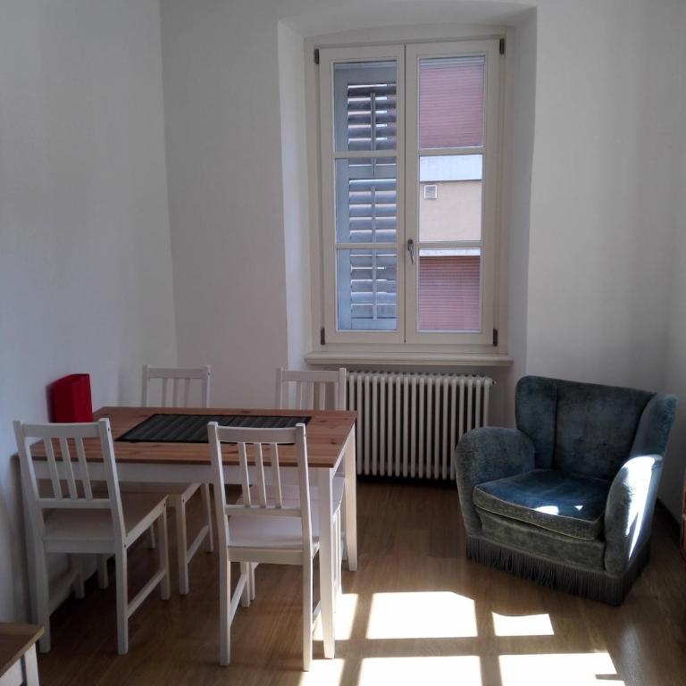 Palazzo Brigido Apartment - Appartamento - 16
