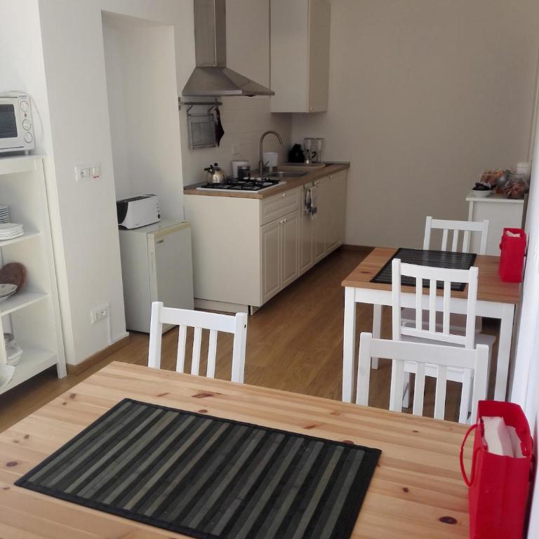 Palazzo Brigido Apartment - Appartamento - 17