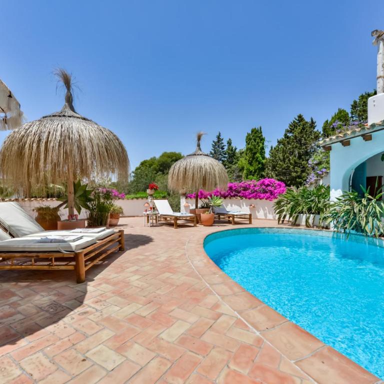 Ancora - By Almarina Villas - Villa with Private Pool - 32