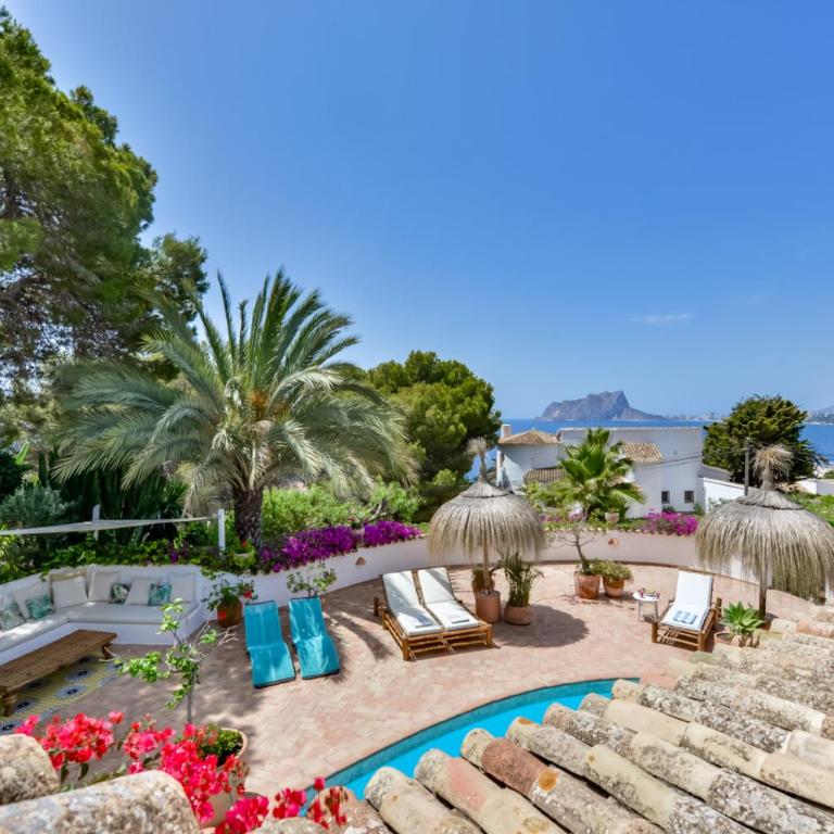 Ancora - By Almarina Villas - Villa with Private Pool - 50