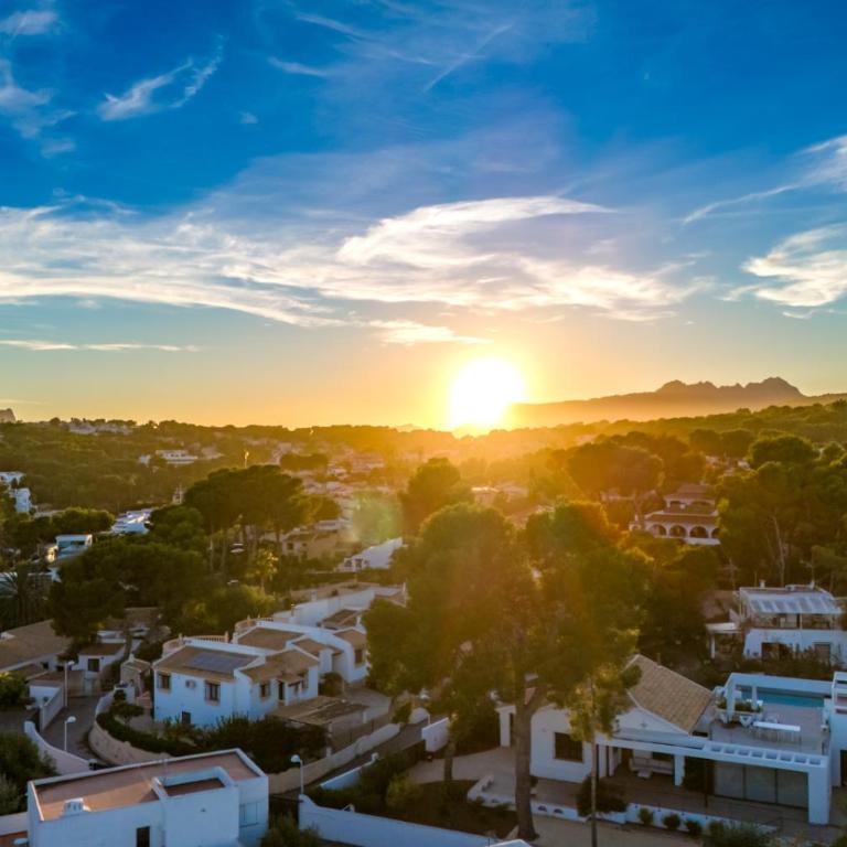 Ancora - By Almarina Villas - Villa with Private Pool - 96