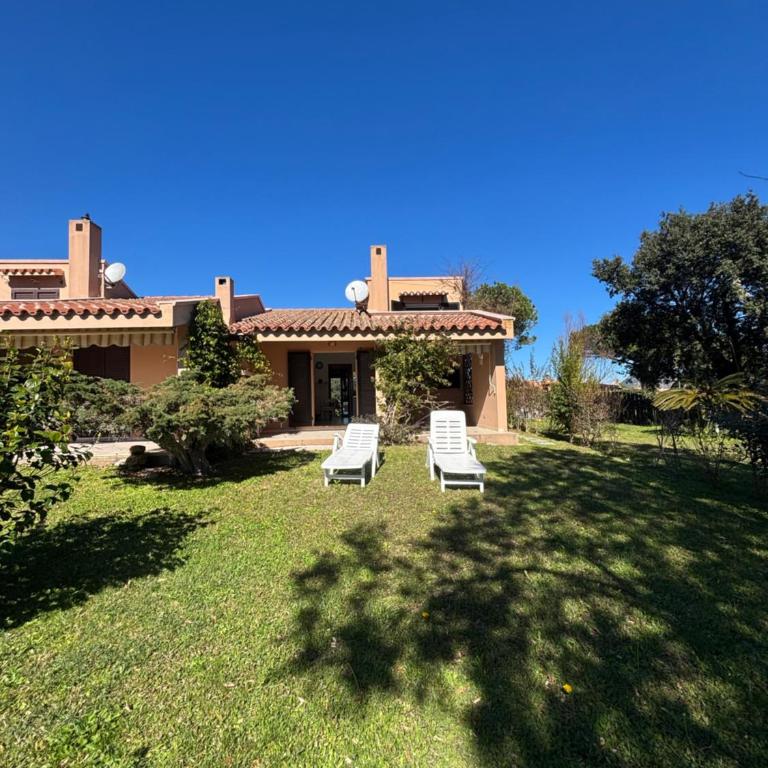 Casa EdoMar - Sea 80m away - Three-Bedroom House - 2