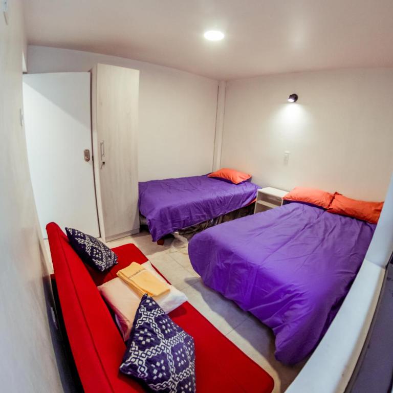 Luxury Andean Chalet in the Historic Heart of Cusco - Casa de 4 dormitorios - 12
