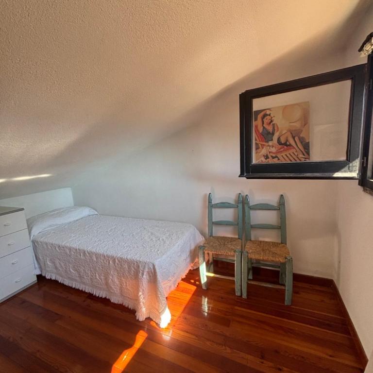 Casa EdoMar - Sea 80m away - Three-Bedroom House - 12