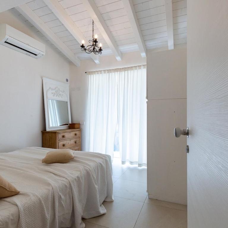 Villa Capo Blue - Villa con 3 Camere da Letto - 8