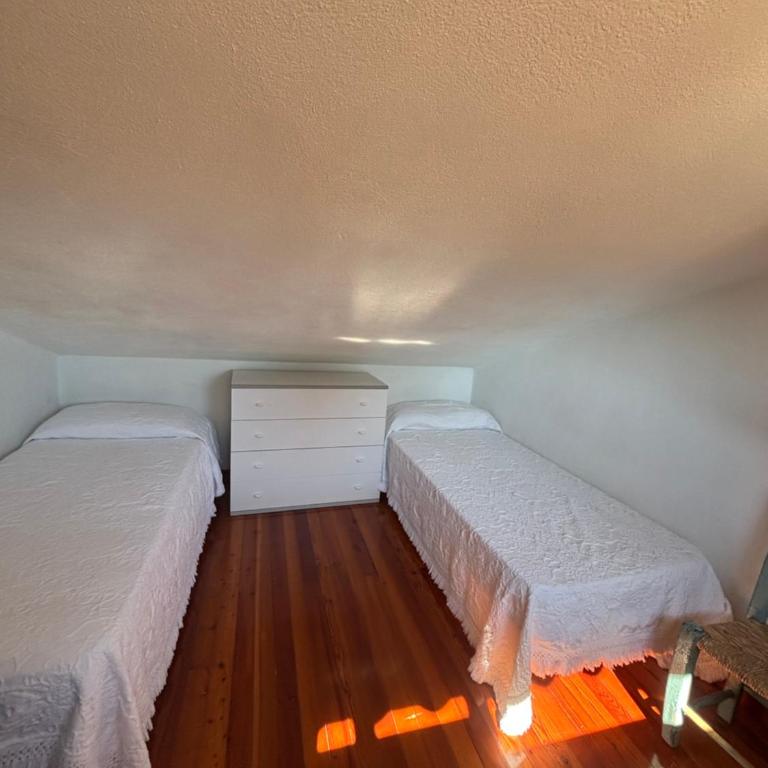 Casa EdoMar - Sea 80m away - Three-Bedroom House - 11